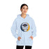 UC Santa Barbara Grateful Dead Unisex Heavy Blend Hoodie StealieShop