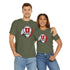 University of Utah Utes Grateful Dead T-Shirt StealieShop