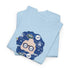 Dodgers Jerry Life is dead.® Unisex Grateful Dead T-Shirt