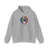2026 South Africa World Cup "Steal Your Cup" Grateful Dead Hoodie