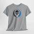 Carolina Football Stealie T-Shirt - Gridiron Collection TEST234