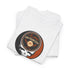 Grateful Dead - San Francisco Giants Classic Stealie T Shirt - MLB - StealieShop
