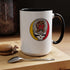 Grateful Dead - University of Maryland Grateful Dead Stealie Coffee Mug - StealieShop
