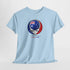 2026 Australia World Cup "Steal Your Cup" Grateful Dead T-Shirt