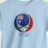2026 Australia World Cup "Steal Your Cup" Grateful Dead T-Shirt