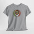 Custom Coconut Contracting Stealie Unisex Grateful Dead T-Shirt