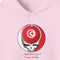 2026 Tunisia World Cup "Steal Your Cup" Grateful Dead Hoodie