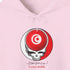 2026 Tunisia World Cup "Steal Your Cup" Grateful Dead Hoodie