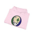 Grateful Dead - Maine Unofficial State Flag Stealie Unisex Heavy Blend Hoodie - StealieShop