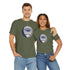 University of Nevada Grateful Dead T-Shirt Printify