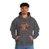 Trick-Or-Treating at Jerry's Place Premium Unisex Hoodie