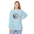 Yale University Garment-dyed Long Sleeve T-Shirt - StealieShop