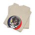 Custom Dog Stealie Unisex Grateful Dead T-Shirt (136)