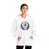 University of Scranton Grateful Dead Unisex Hoodie StealieShop