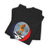 Custom Dog Stealie Unisex Grateful Dead T-Shirt (115)