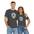 Johnson & Wales Grateful Dead T-Shirt StealieShop