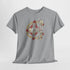 Nassau Coliseum 1993 - Unisex Grateful Dead T-Shirt - Icons From The Road Collection