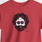Braves Jerry Life is dead.® Unisex Grateful Dead T-Shirt