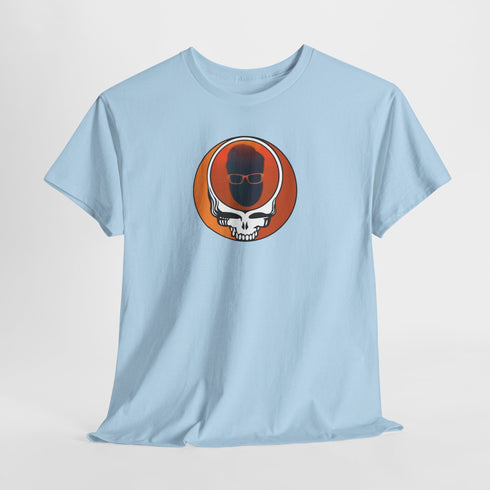 Custom Stealie Unisex Grateful Dead T-Shirt (64)