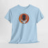 Custom Stealie Unisex Grateful Dead T-Shirt (64)