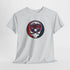 Grateful Dead - Boston Red Sox Grateful Dead Steal Your Face T-Shirt - StealieShop