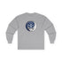 Grateful Dead - Indianapolis Colts Grateful Dead Long Sleeve Tee - NFL - StealieShop