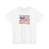 Be Grateful America Unisex Grateful Dead T-Shirt - America 250