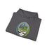 New York Stealie Grateful Dead Hoodie