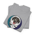 Custom Dog Stealie Unisex Grateful Dead T-Shirt (53)