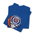 Detroit Tigers Crystal Stealie T-shirt