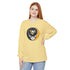 Pittsburgh Penguins Vineyard Collection Unisex Garment-Dyed Long Sleeve T-Shirt
