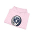 Grateful Dead - Yankees Classic Stealie Unisex Heavy Blend Hoodie - MLB - StealieShop
