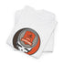 Cleveland Football Stealie T-Shirt - Gridiron Collection