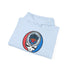 Grateful Dead - Miami Marlins Grateful Dead Unisex Heavy Blend Hoodie - StealieShop