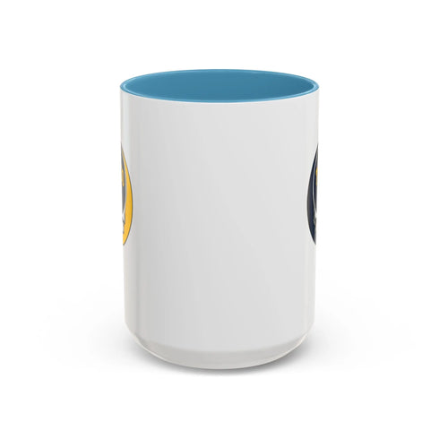 University of Toledo Grateful Dead Stealie Coffee Mug Printify