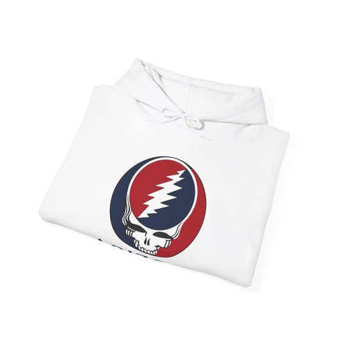 University of Arizona Grateful Dead Hoodie - Hooded Sweatshirt - StealieShop
