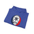 Yamaha Tuning Fork Stealie Grateful Dead Hoodie