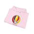 2026 Belgium World Cup "Steal Your Cup" Grateful Dead Hoodie