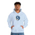Interlochen Center for The Arts Steal Your Face Grateful Dead Unisex Hoodie - StealieShop