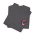Custom Knife Stealie Unisex Grateful Dead T-Shirt