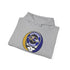 Baltimore Ravens Logo Stealie Grateful Dead Hoodie