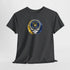Milwaukee Brewers Crystal Stealie T-shirt