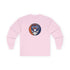 Grateful Dead - New York Mets Grateful Dead Long Sleeve Tee - MLB - StealieShop
