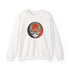 Grateful Dead - Cleveland Browns Grateful Dead Stealie Crewneck Sweatshirt - NFL - StealieShop