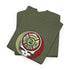 Wyckoff Fire Co. Stealie Unisex Grateful Dead T-Shirt