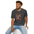 Trick-Or-Treating at Jerry's Place Halloween Stealie T-Shirt