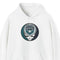 Grateful Dead - Seattle Mariners Grateful Dead Unisex Heavy Blend Hoodie - StealieShop