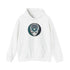 Grateful Dead - Seattle Mariners Grateful Dead Unisex Heavy Blend Hoodie - StealieShop