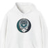 Grateful Dead - Seattle Mariners Grateful Dead Unisex Heavy Blend Hoodie - StealieShop