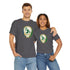 Grateful Dead - Presidio Golf & Concordia Club Grateful Dead Steal Your Face T-Shirt - StealieShop